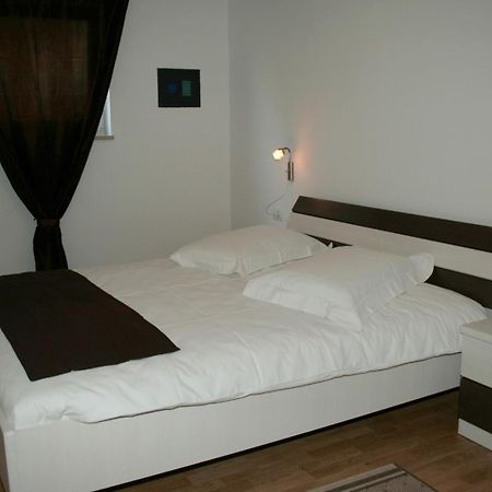 Fineda Grande Apartments Porec Luaran gambar