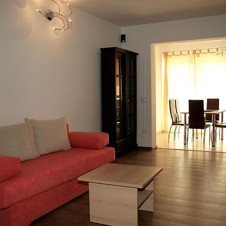 Fineda Grande Apartments Porec Luaran gambar