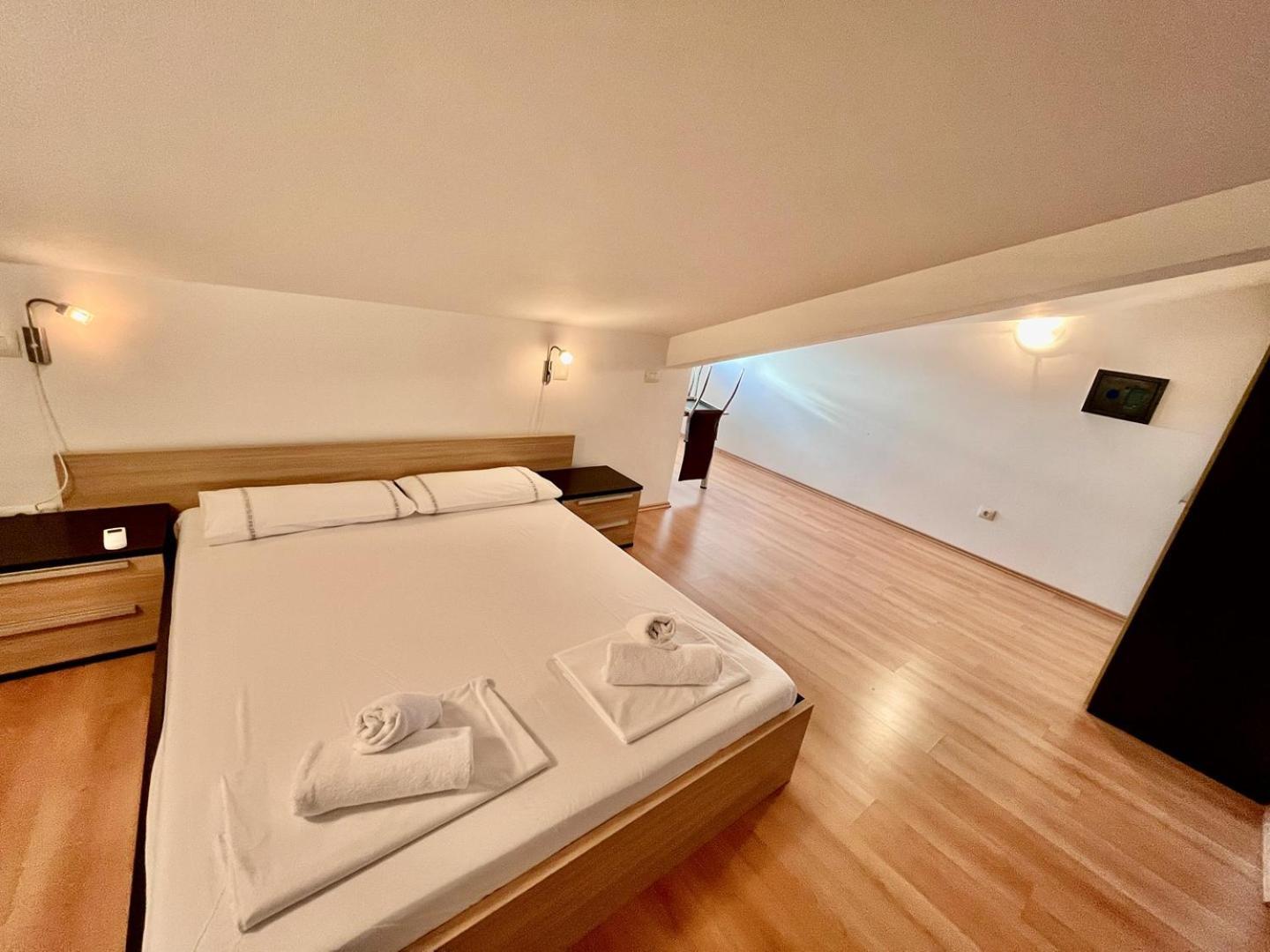 Fineda Grande Apartments Porec Luaran gambar