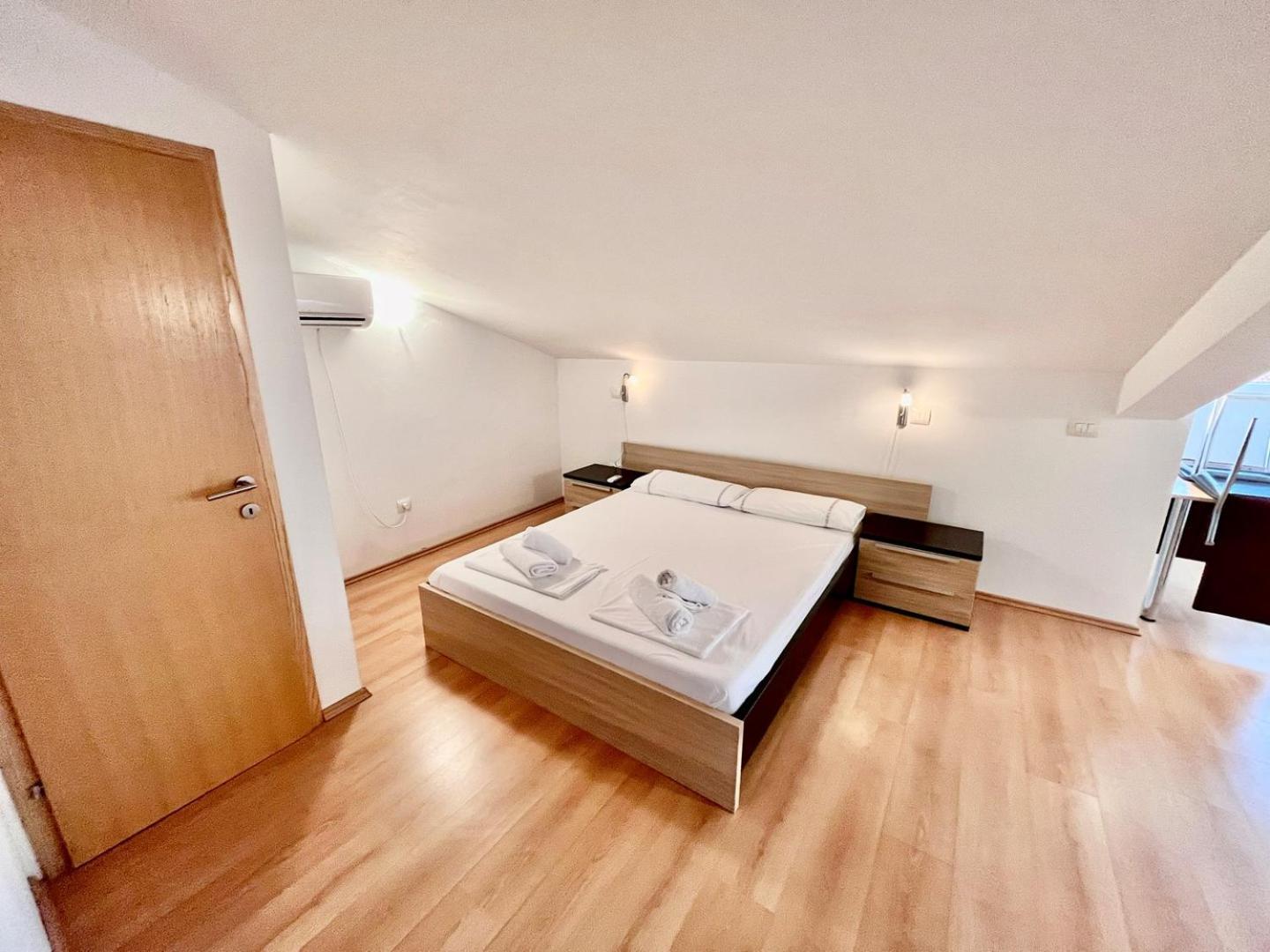 Fineda Grande Apartments Porec Luaran gambar