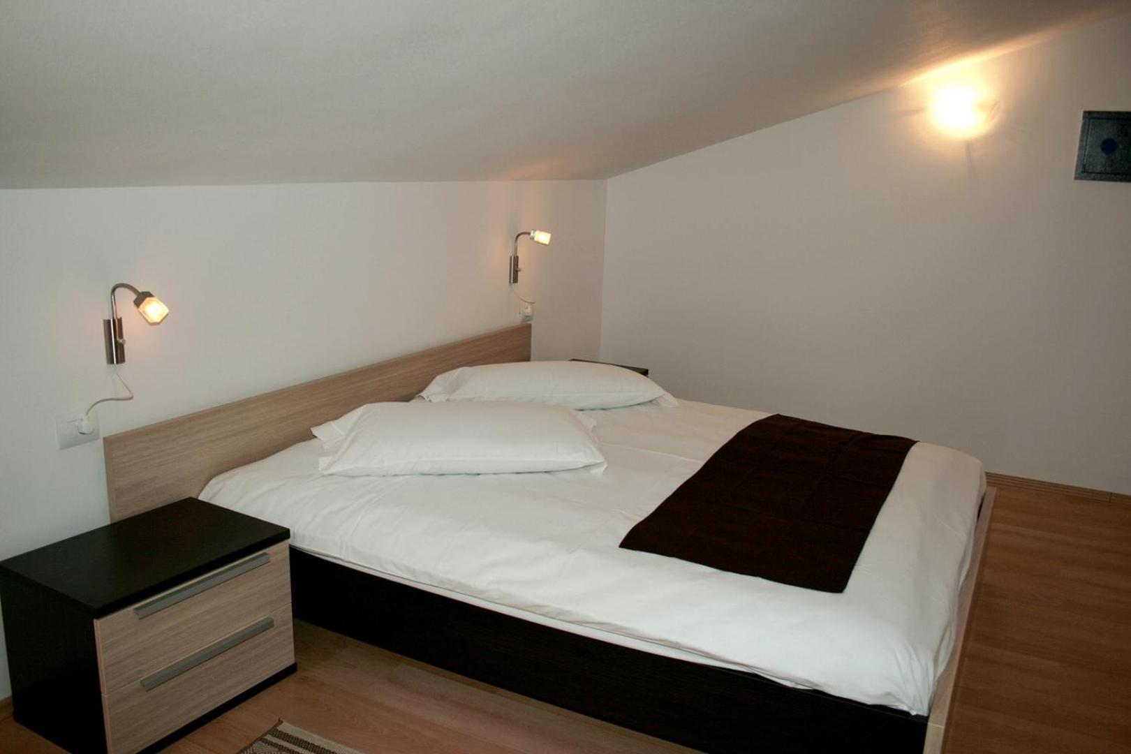 Fineda Grande Apartments Porec Luaran gambar