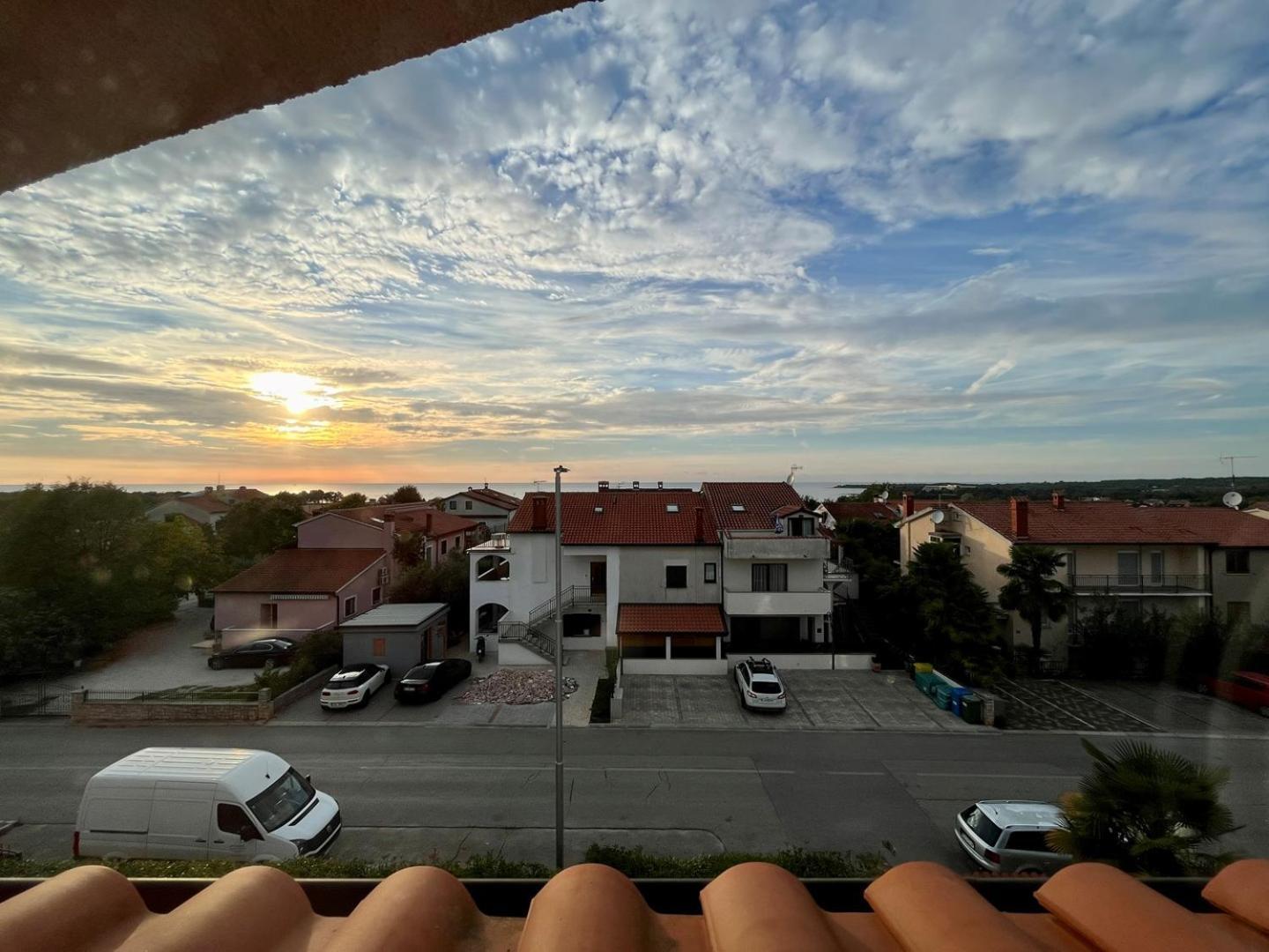 Fineda Grande Apartments Porec Luaran gambar