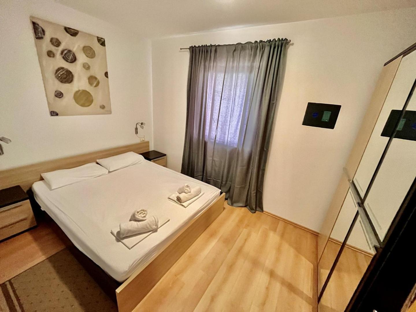 Fineda Grande Apartments Porec Luaran gambar