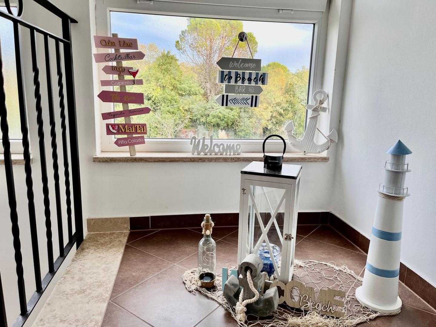 Fineda Grande Apartments Porec Luaran gambar