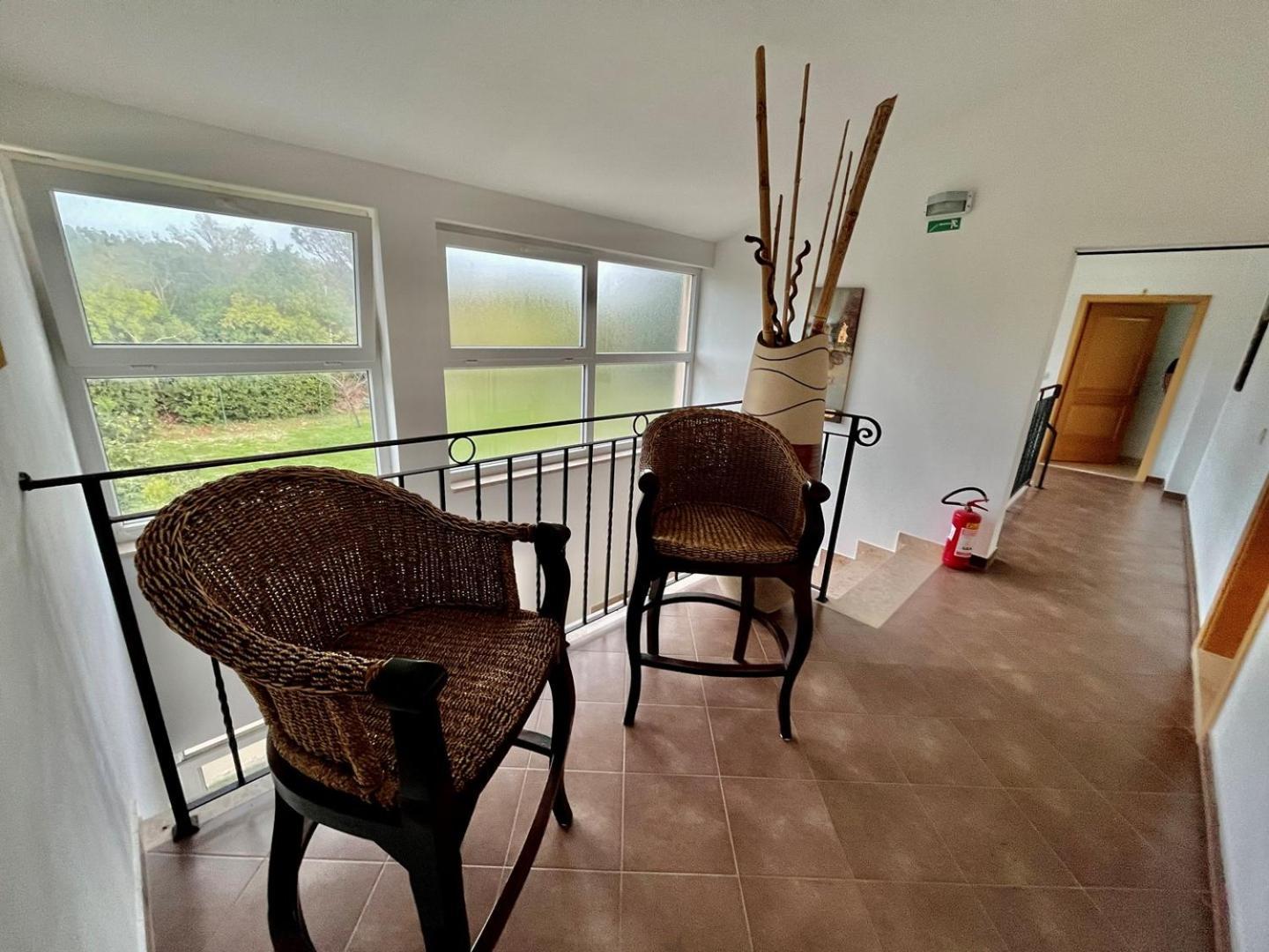 Fineda Grande Apartments Porec Luaran gambar