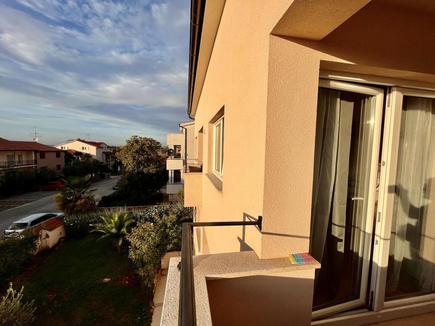 Fineda Grande Apartments Porec Luaran gambar