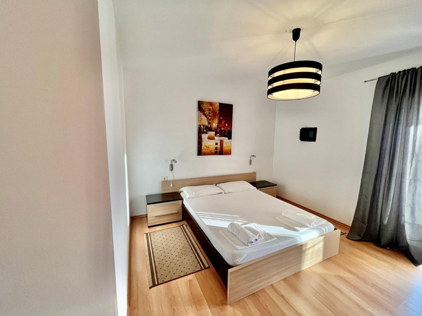Fineda Grande Apartments Porec Luaran gambar