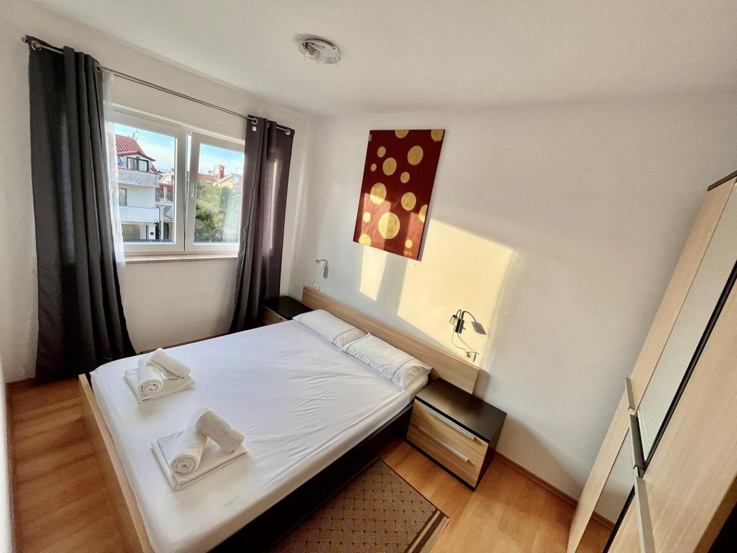 Fineda Grande Apartments Porec Luaran gambar