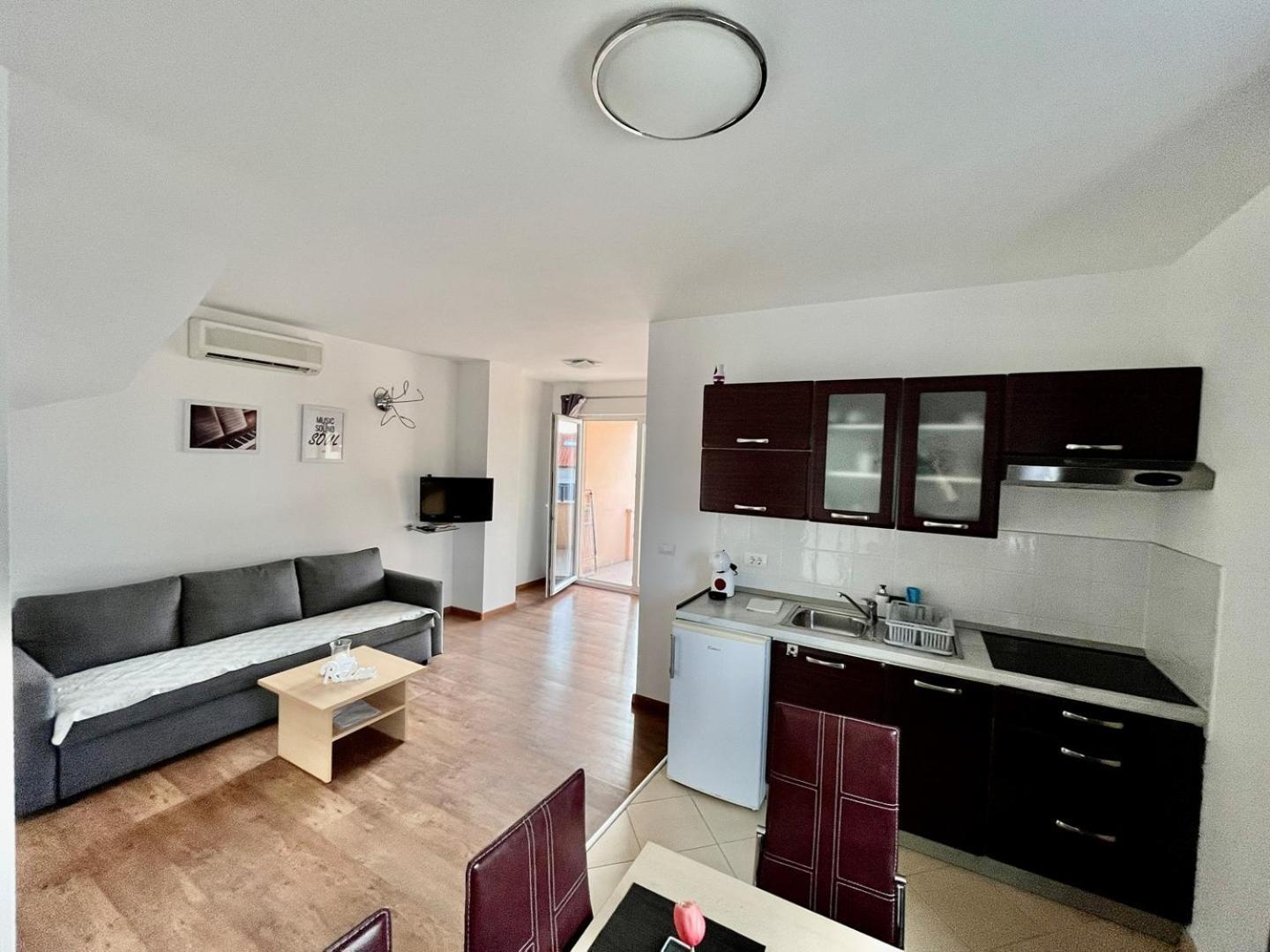 Fineda Grande Apartments Porec Luaran gambar