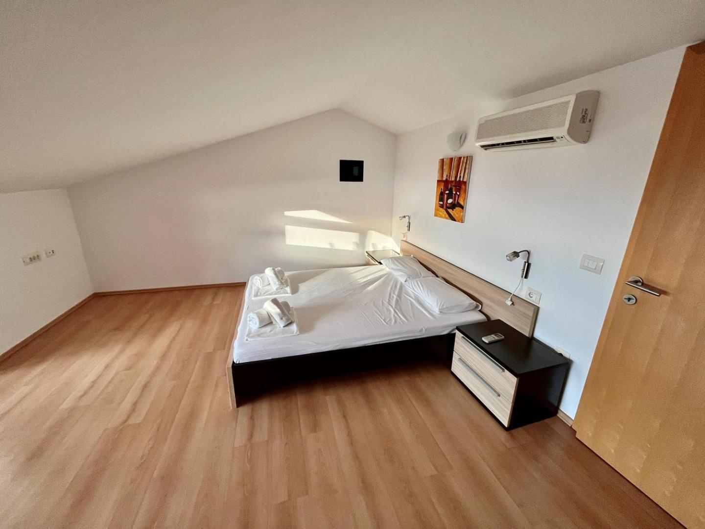 Fineda Grande Apartments Porec Luaran gambar
