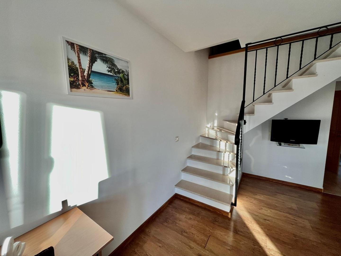 Fineda Grande Apartments Porec Luaran gambar
