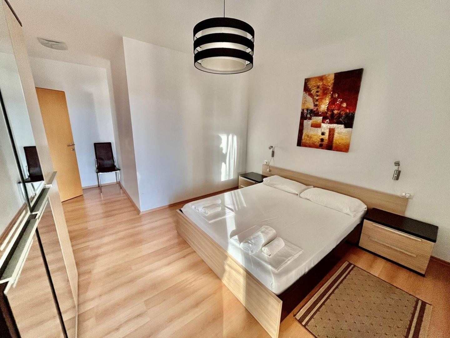 Fineda Grande Apartments Porec Luaran gambar