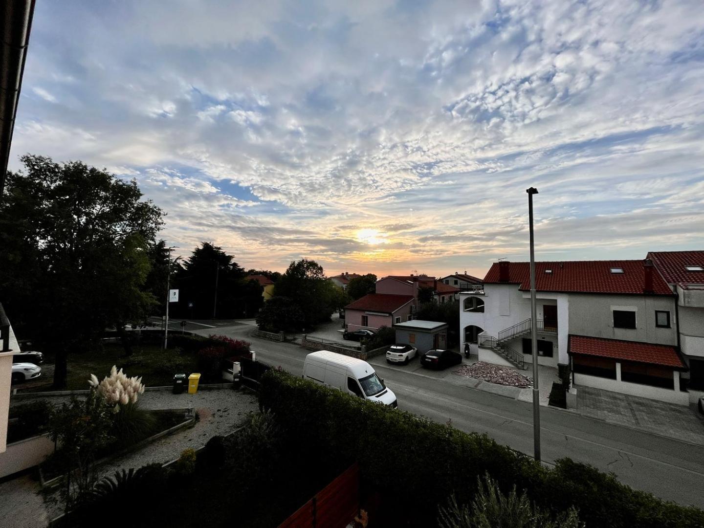 Fineda Grande Apartments Porec Luaran gambar
