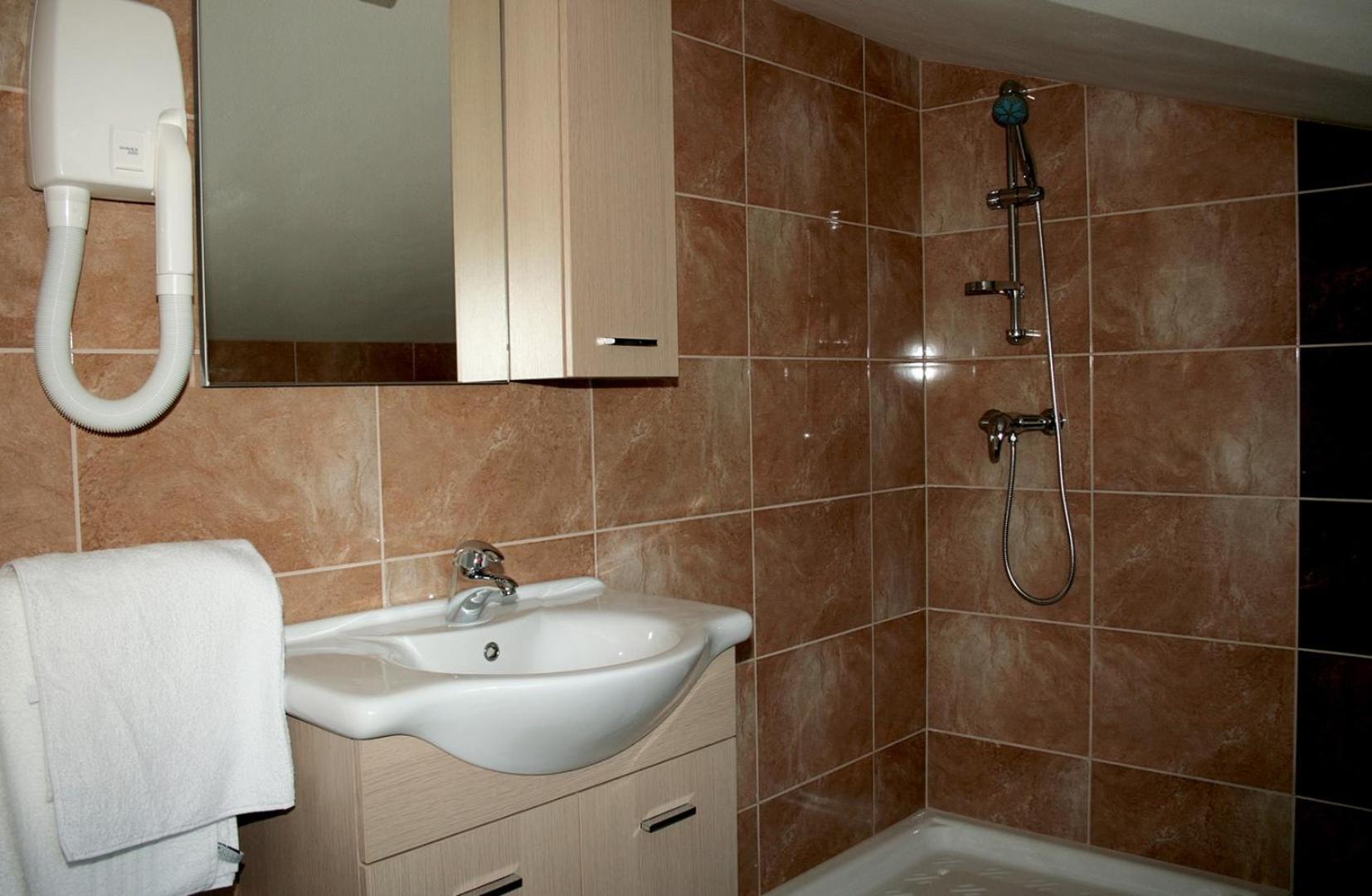 Fineda Grande Apartments Porec Luaran gambar