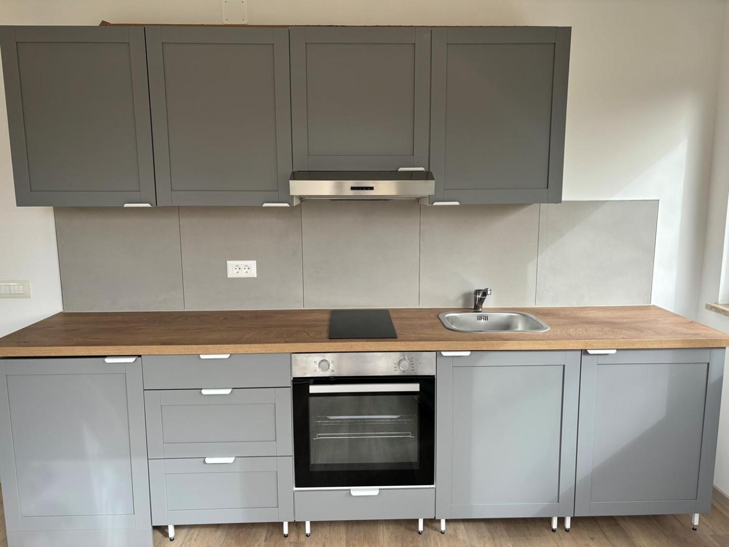 Fineda Grande Apartments Porec Luaran gambar