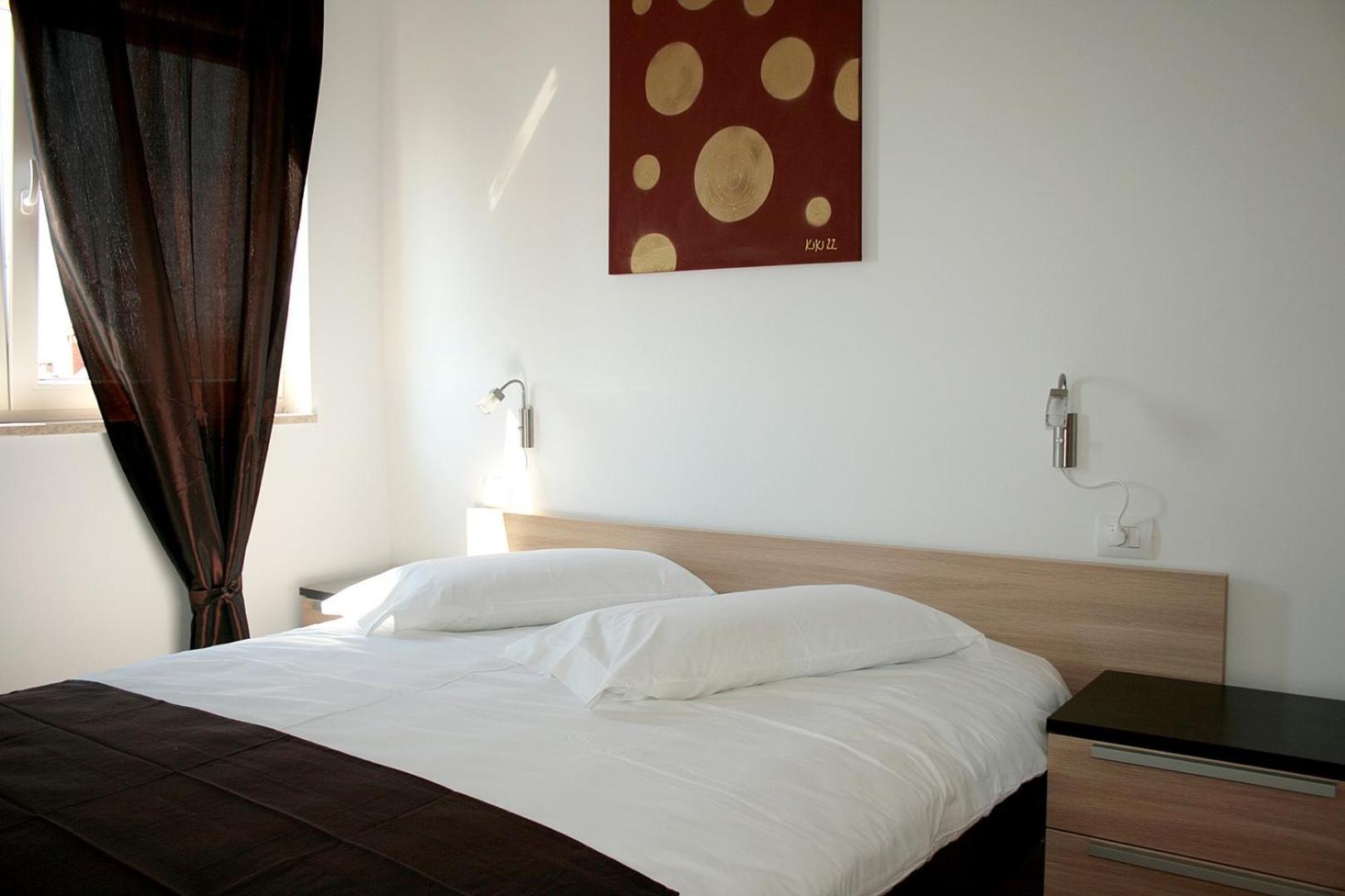 Fineda Grande Apartments Porec Luaran gambar