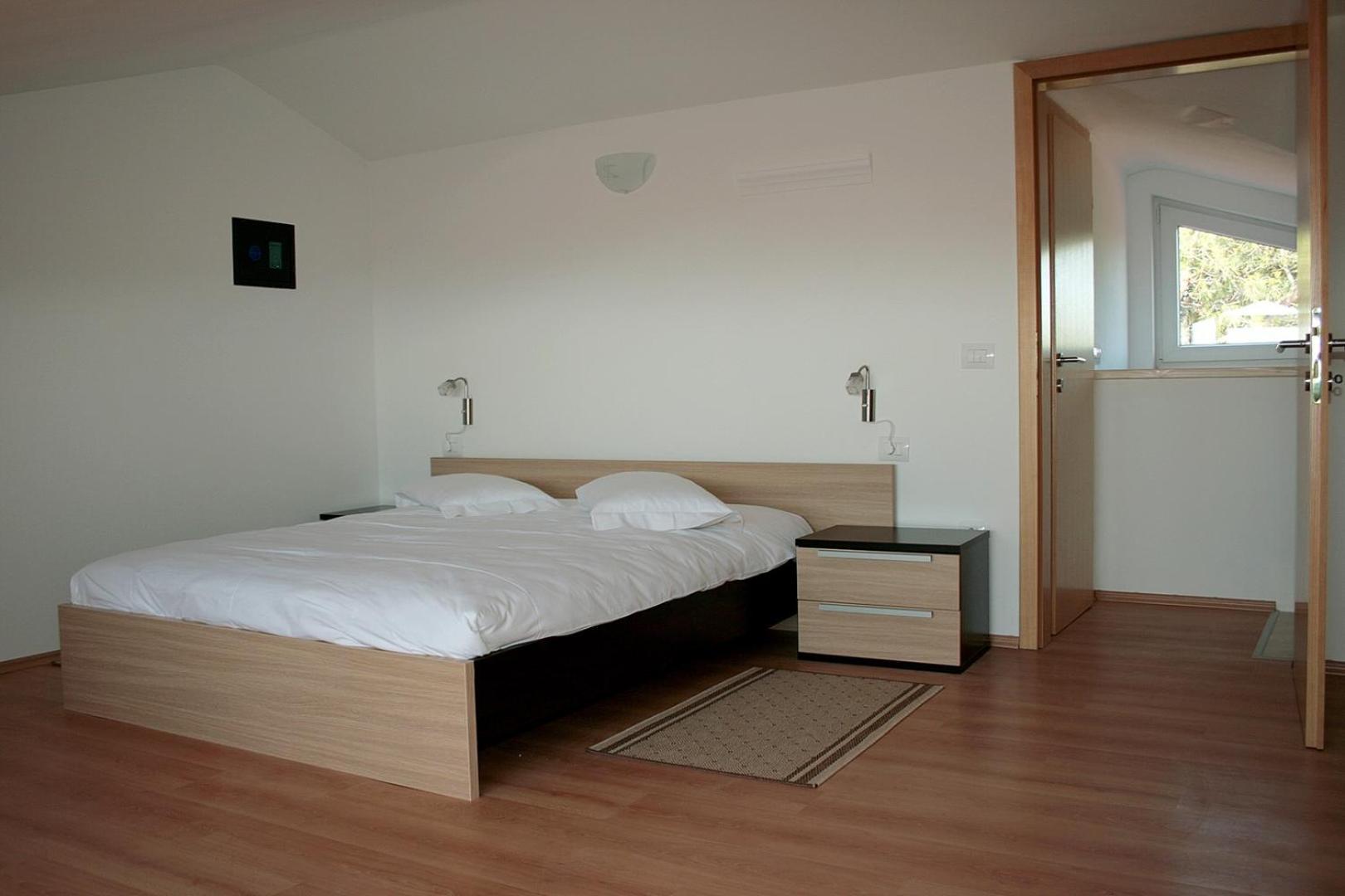 Fineda Grande Apartments Porec Luaran gambar