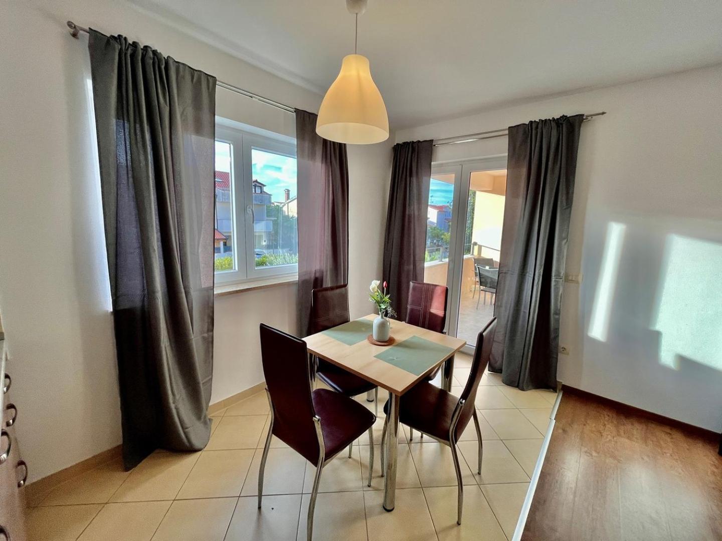 Fineda Grande Apartments Porec Luaran gambar
