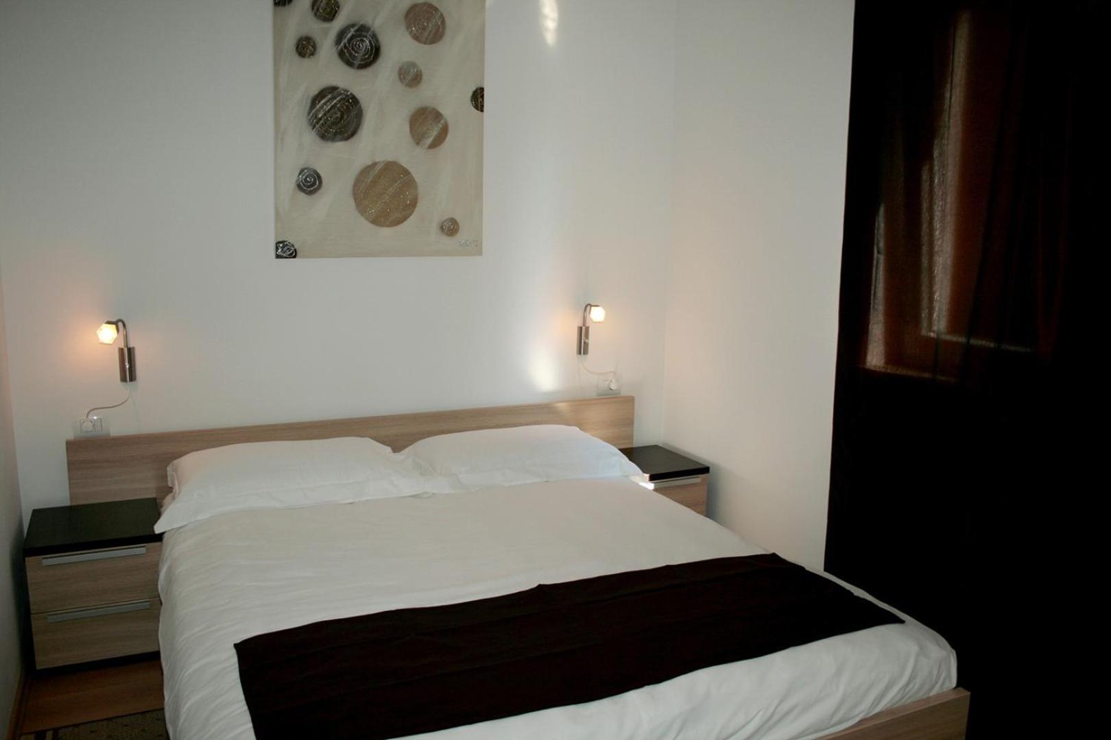 Fineda Grande Apartments Porec Luaran gambar