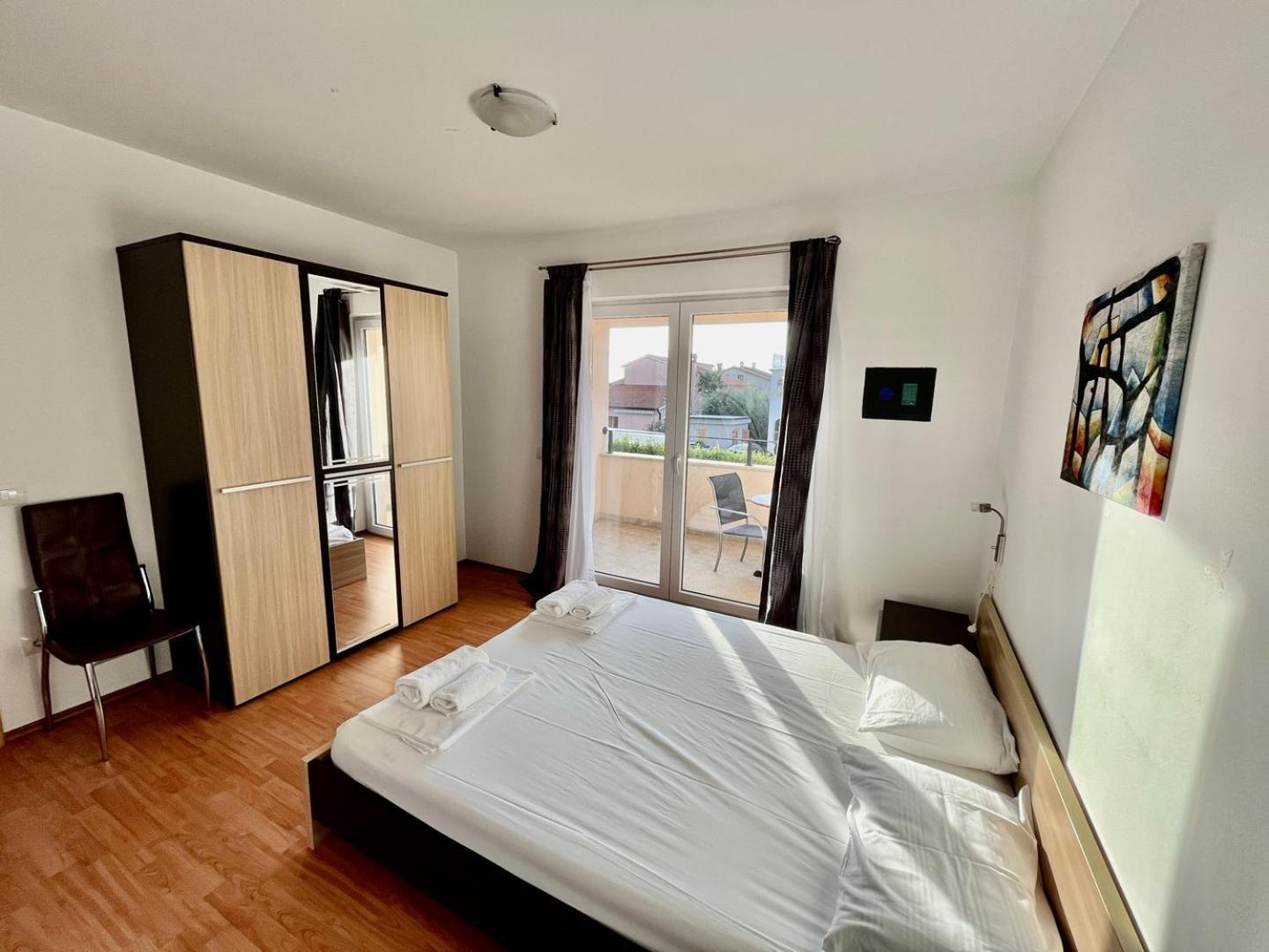 Fineda Grande Apartments Porec Luaran gambar