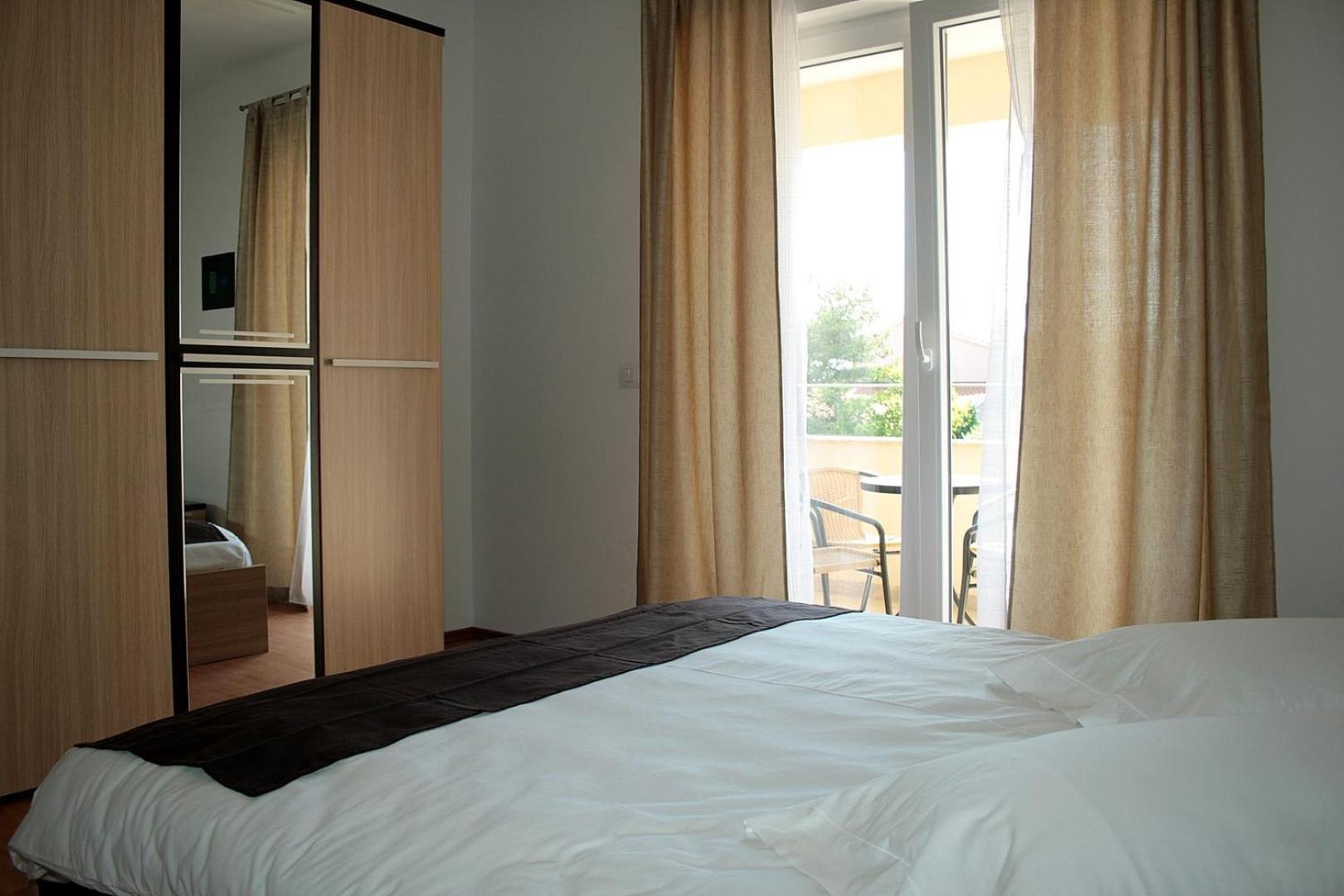 Fineda Grande Apartments Porec Luaran gambar