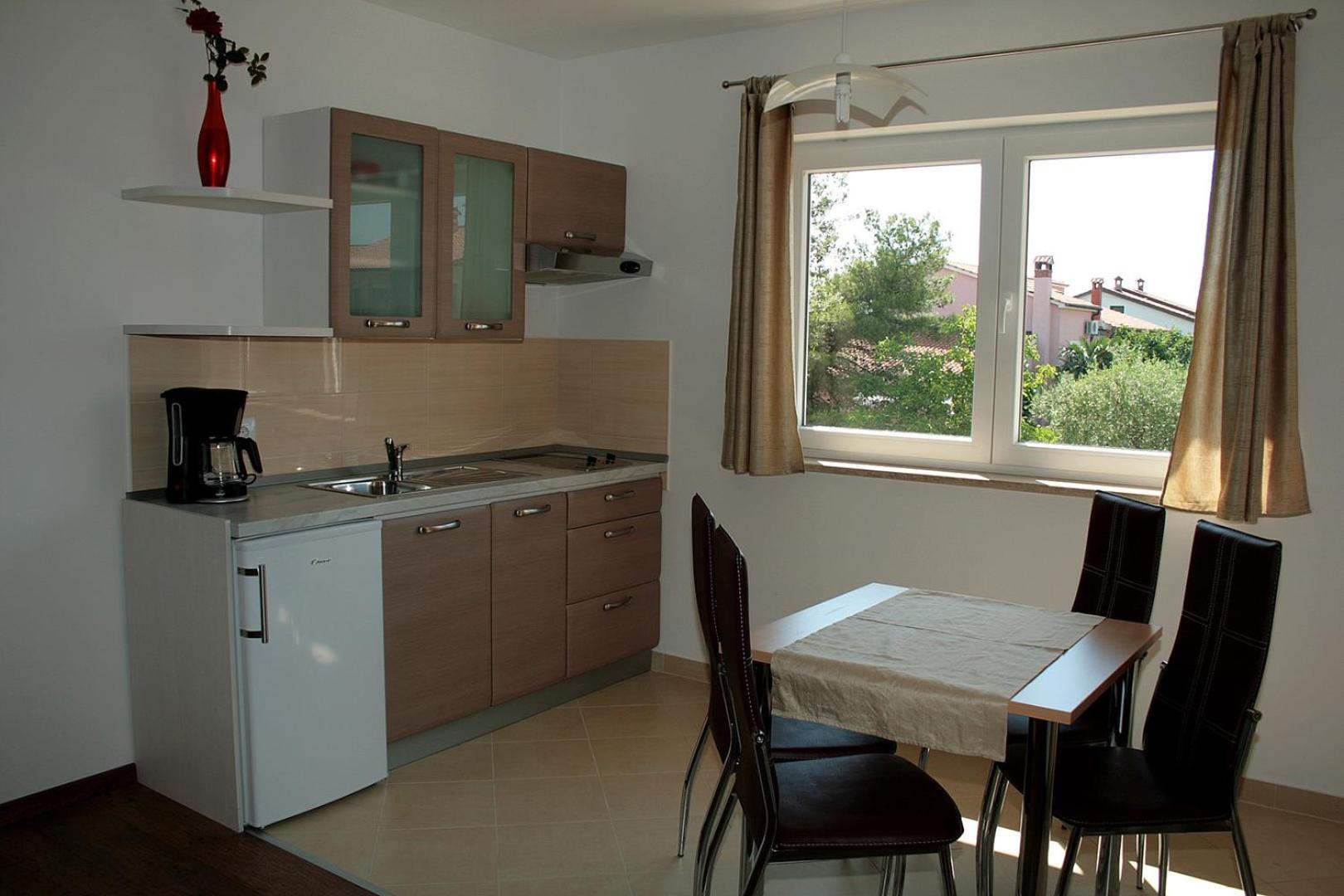 Fineda Grande Apartments Porec Luaran gambar