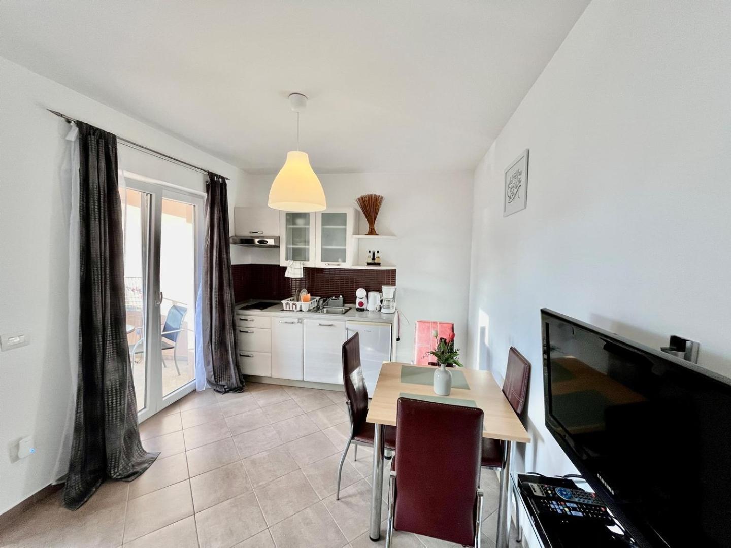 Fineda Grande Apartments Porec Luaran gambar