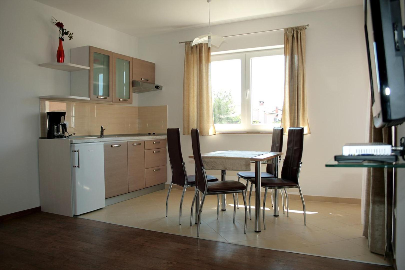 Fineda Grande Apartments Porec Luaran gambar
