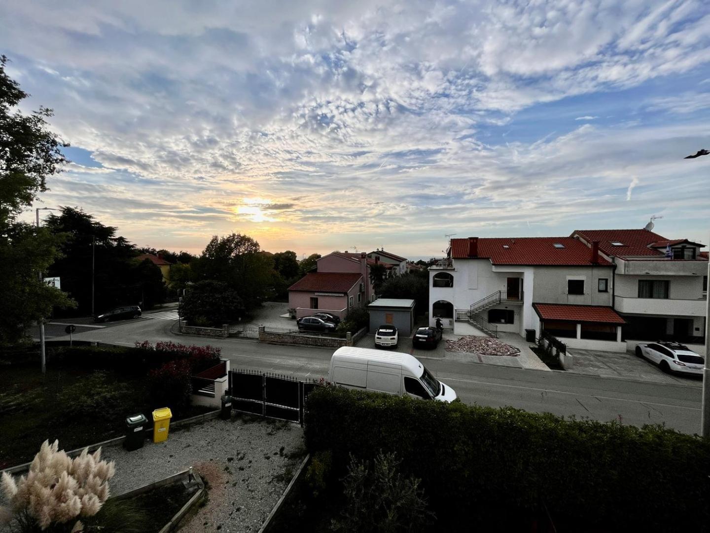 Fineda Grande Apartments Porec Luaran gambar