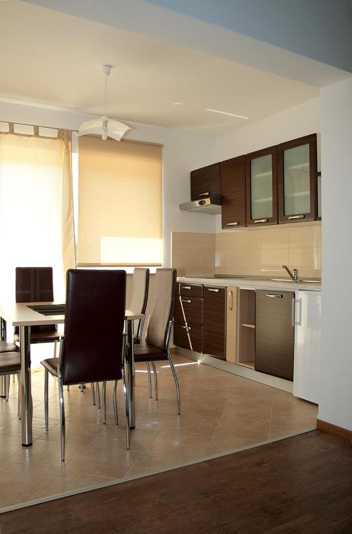 Fineda Grande Apartments Porec Luaran gambar