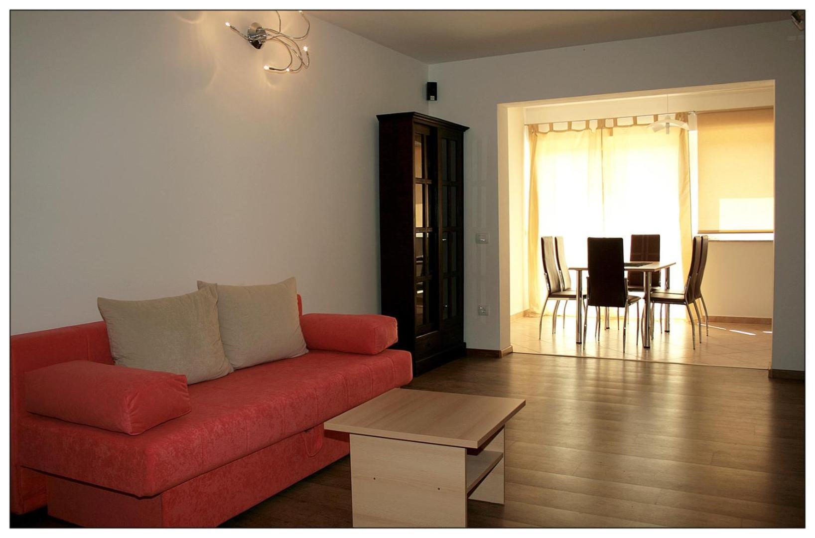 Fineda Grande Apartments Porec Luaran gambar
