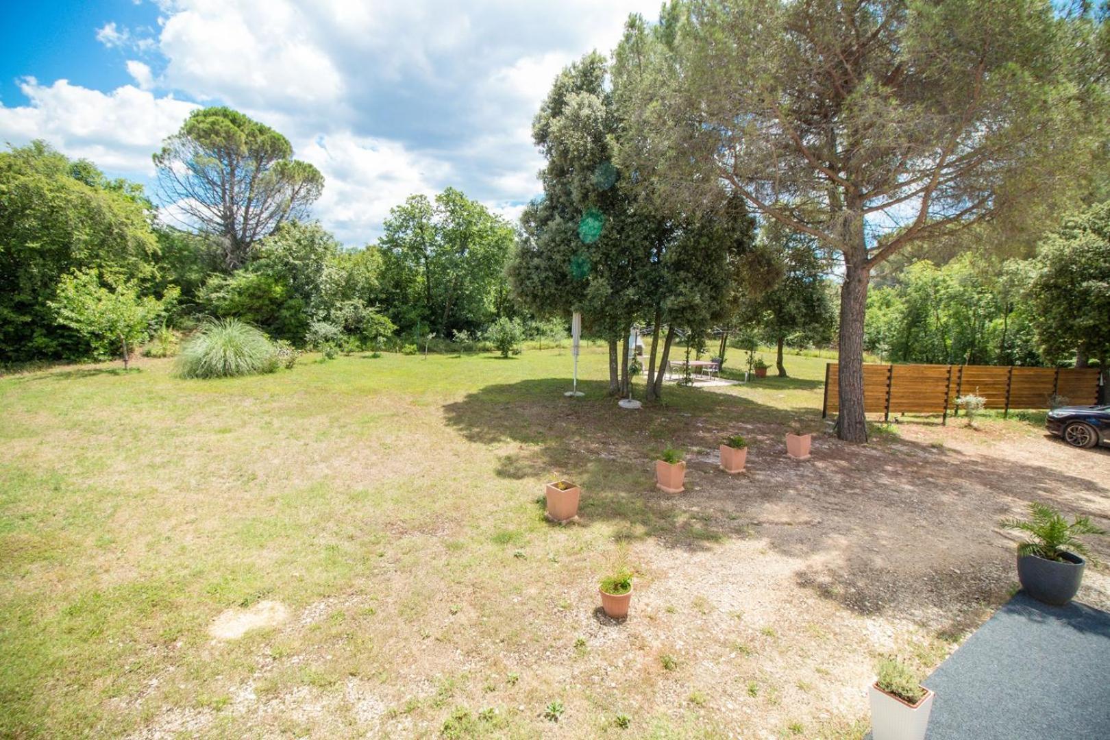 Fineda Grande Apartments Porec Luaran gambar