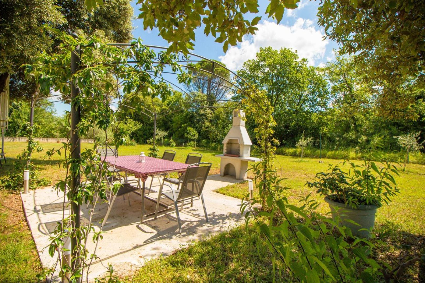 Fineda Grande Apartments Porec Luaran gambar