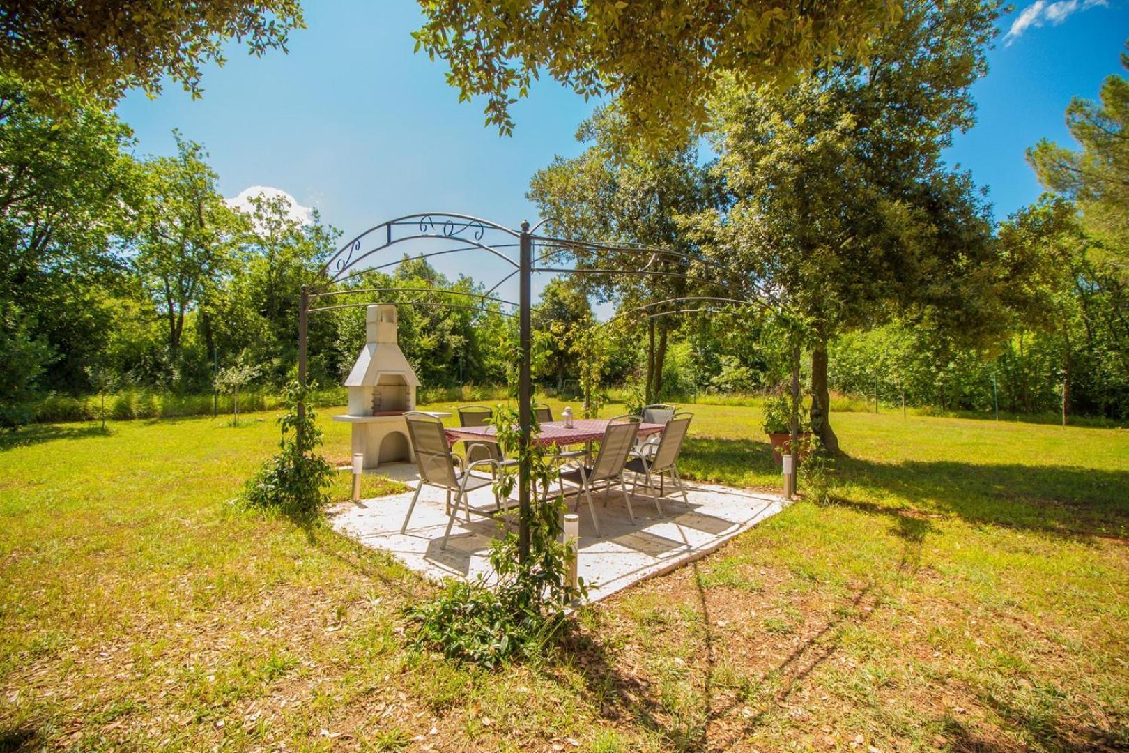Fineda Grande Apartments Porec Luaran gambar
