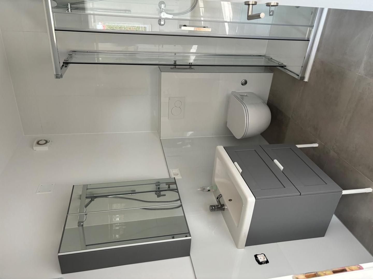 Fineda Grande Apartments Porec Luaran gambar