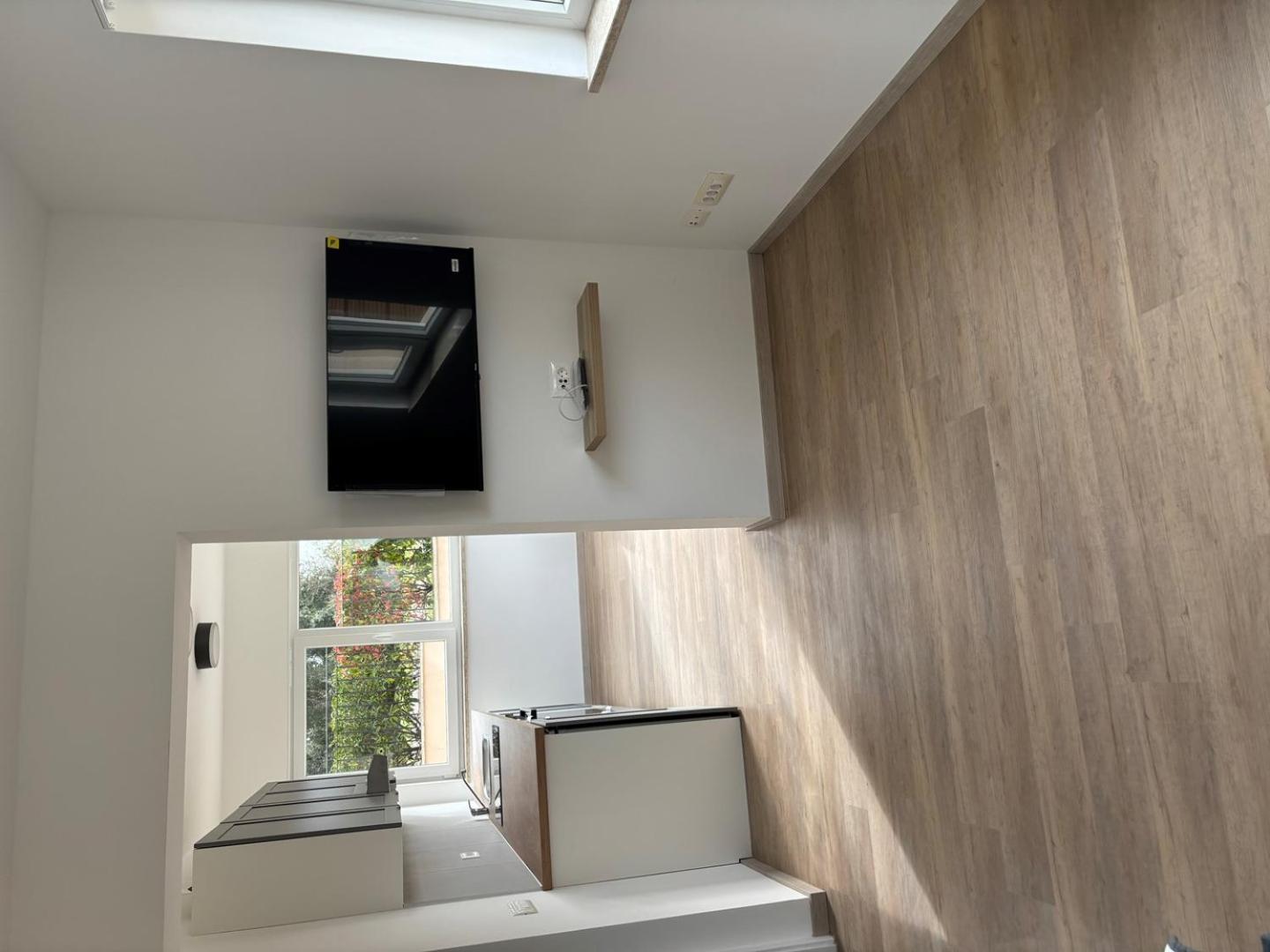 Fineda Grande Apartments Porec Luaran gambar