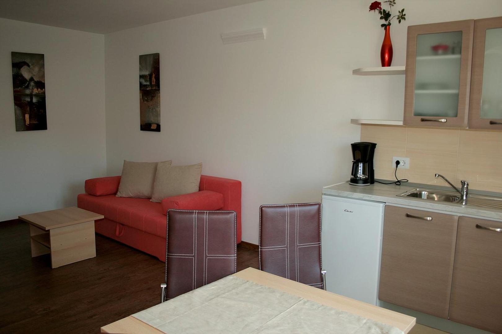 Fineda Grande Apartments Porec Luaran gambar