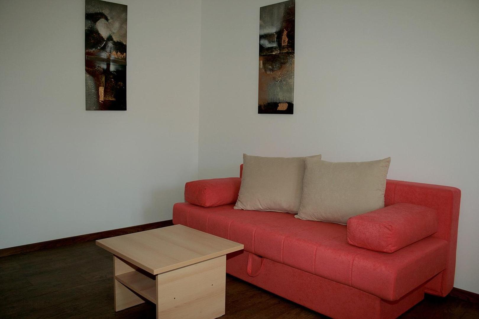 Fineda Grande Apartments Porec Luaran gambar