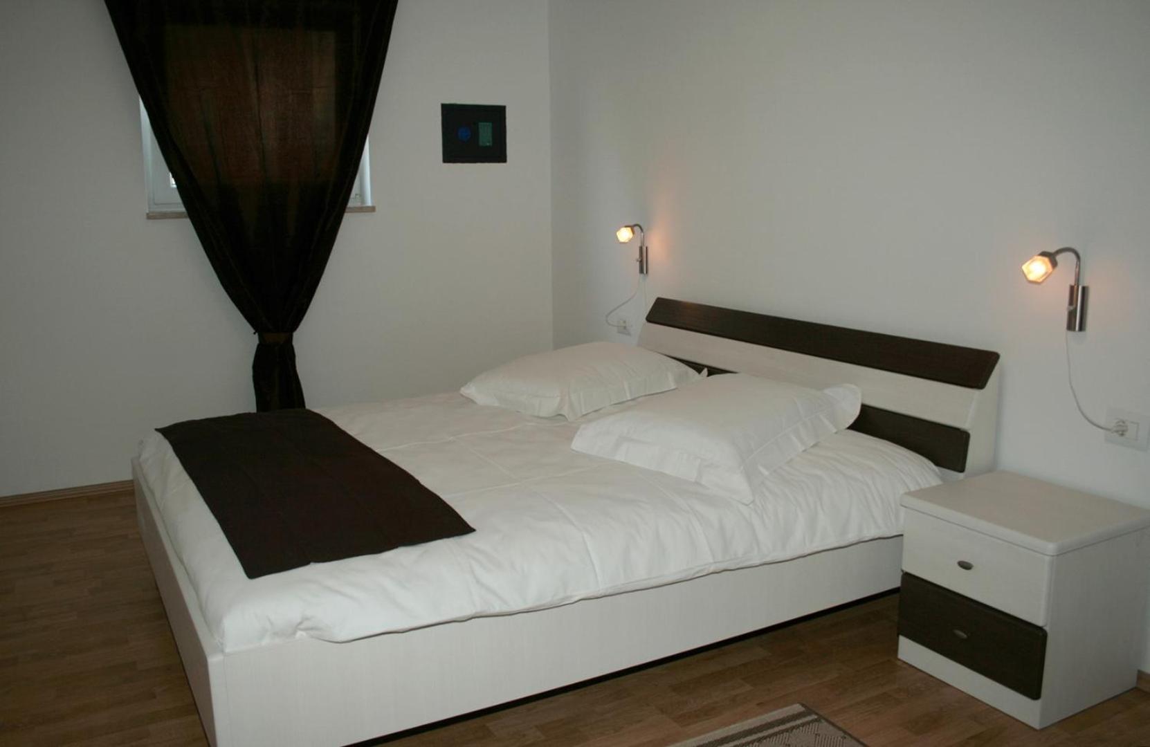 Fineda Grande Apartments Porec Luaran gambar