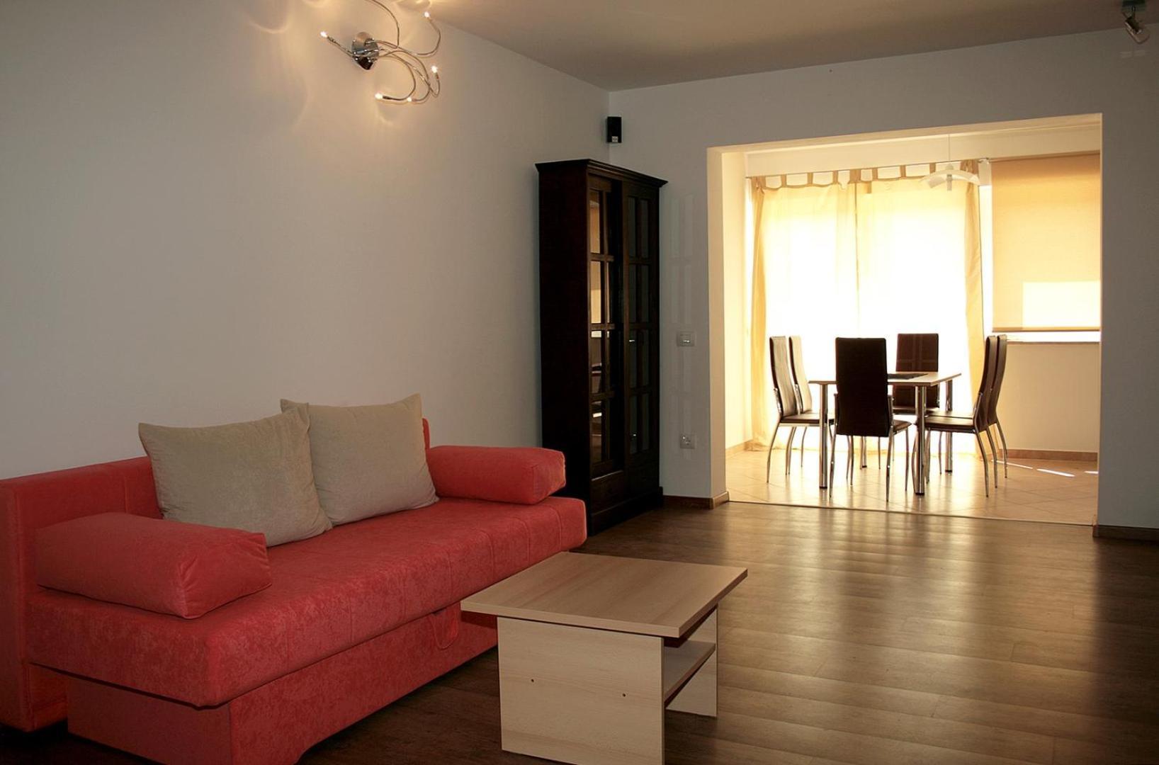 Fineda Grande Apartments Porec Luaran gambar